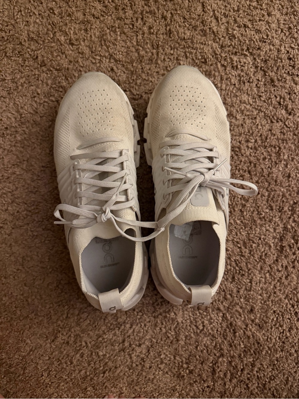 Women’s OnCloud Sneakers